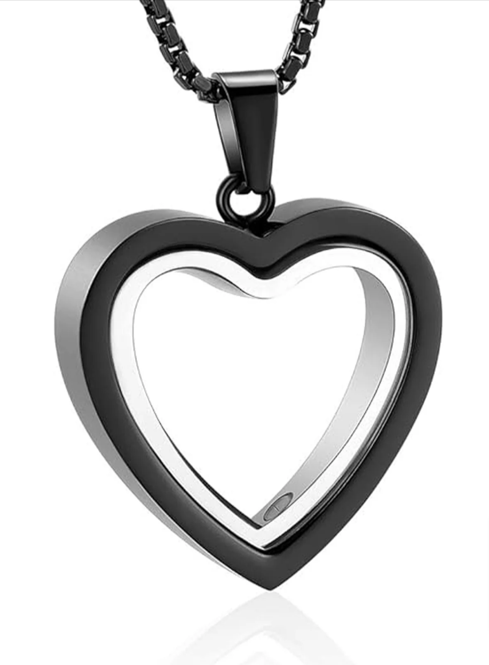 Heartfelt Remembrance Stainless