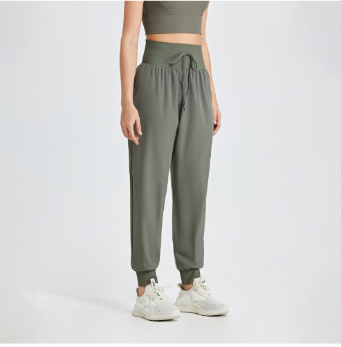 women's harem yoga pants