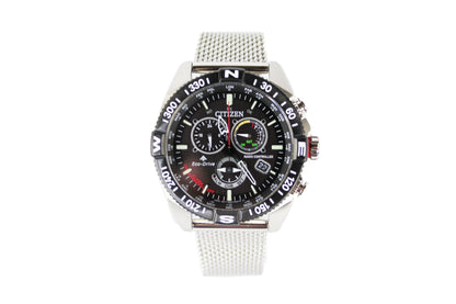 Citizen Promaster Navihawk Chrono Eco
