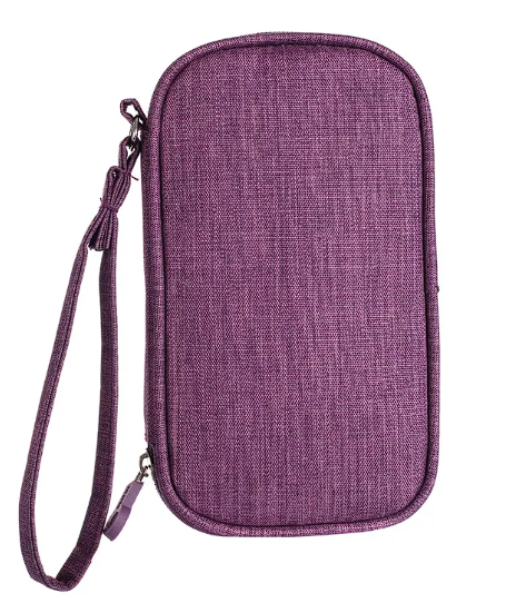 Data Cable Storage Bag Data Cable Storage Bag
