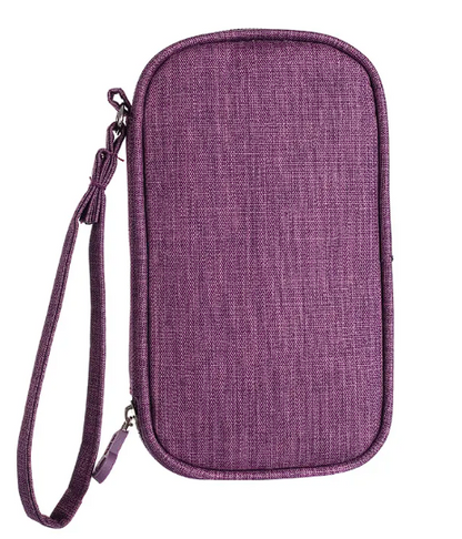 Data Cable Storage Bag Data Cable Storage Bag