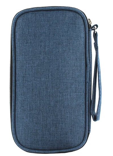 Data Cable Storage Bag Data Cable Storage Bag