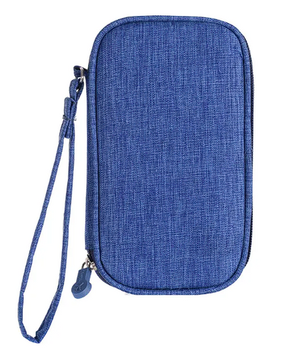 Data Cable Storage Bag Data Cable Storage Bag