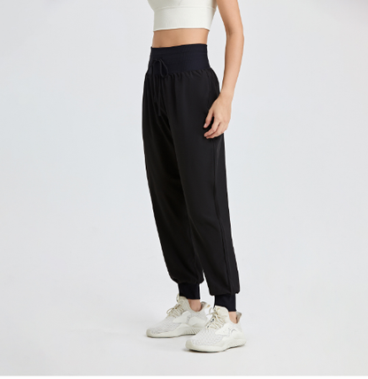 women's harem yoga pants