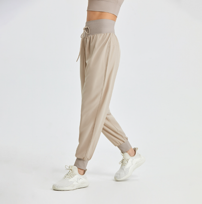 women's harem yoga pants