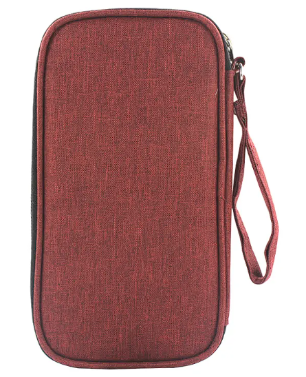 Data Cable Storage Bag Data Cable Storage Bag