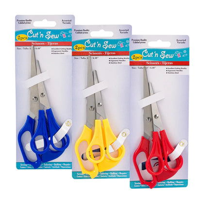 precision cutting scissors